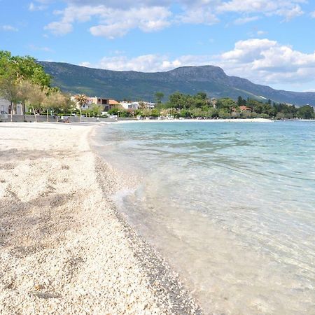 Apartmani Ujakovic Kastela Dış mekan fotoğraf