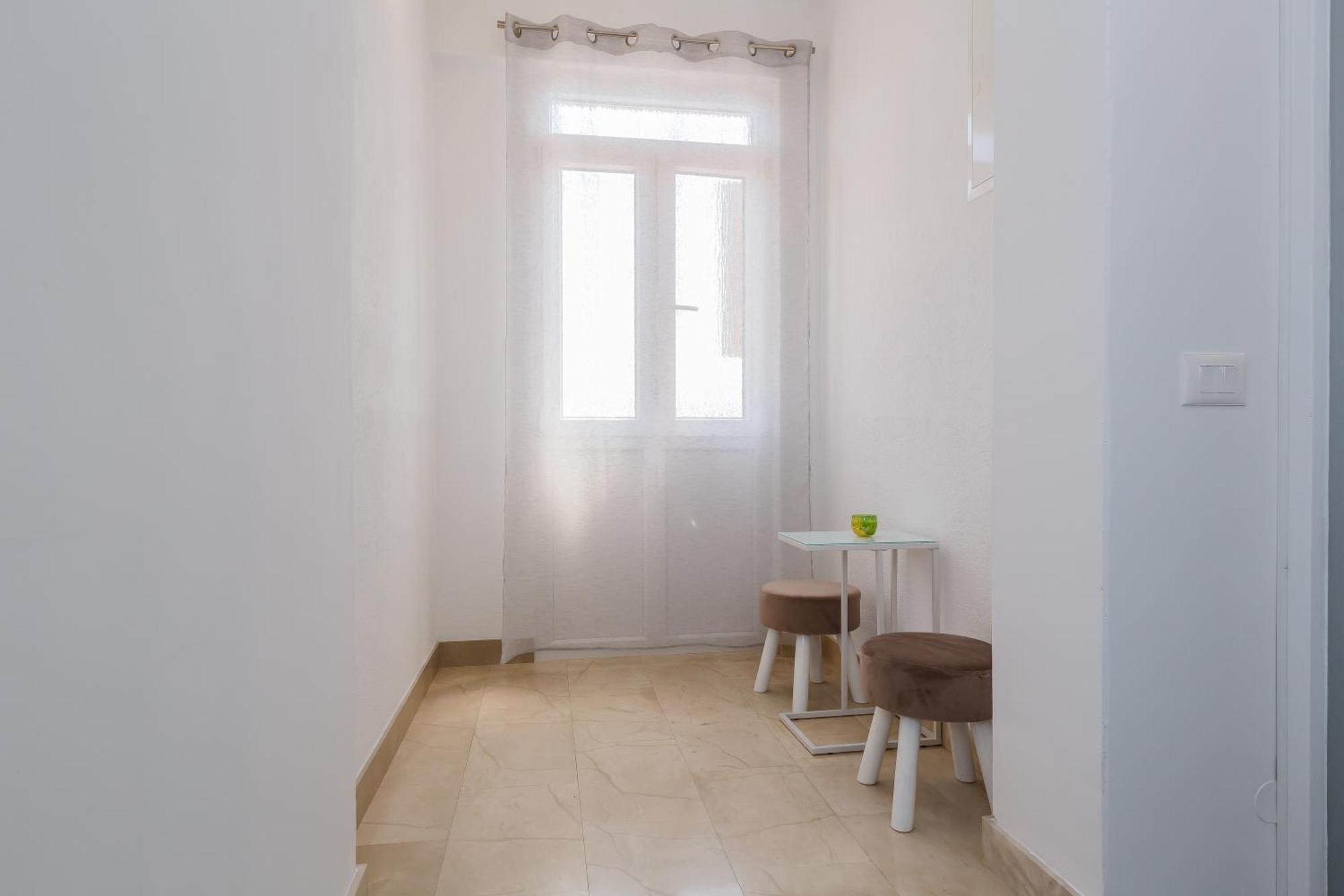 Apartmani Ujakovic Kastela Dış mekan fotoğraf