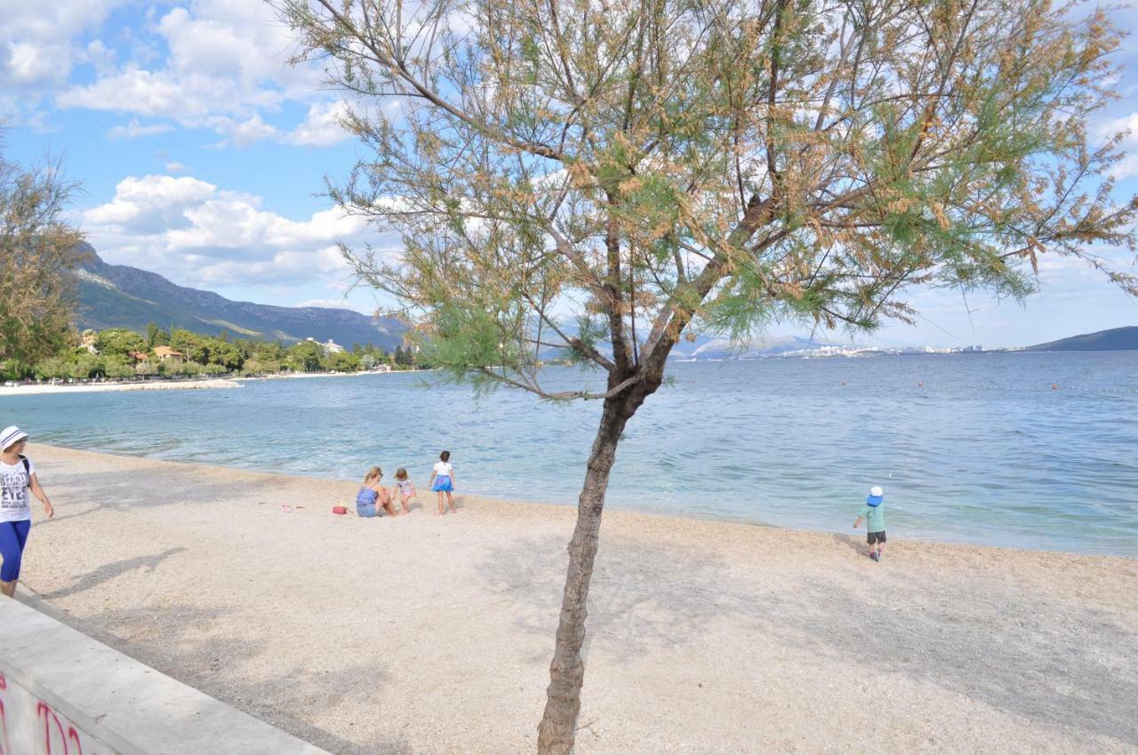 Apartmani Ujakovic Kastela Dış mekan fotoğraf