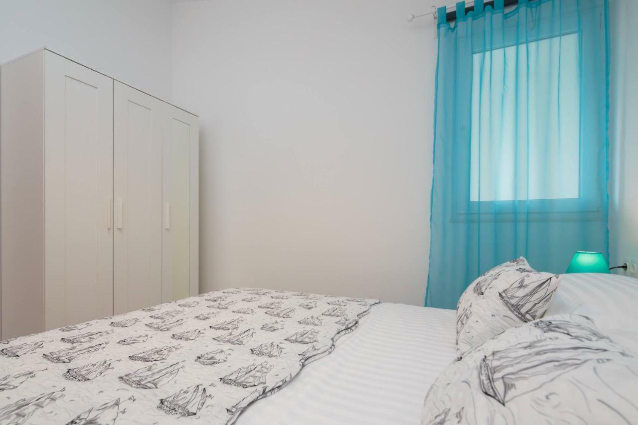 Apartmani Ujakovic Kastela Dış mekan fotoğraf